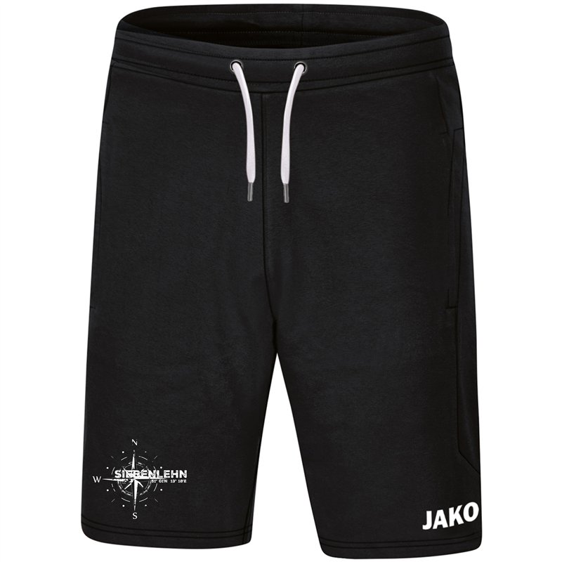Siebenlehner SV Herren Jogging Short "Windrose"