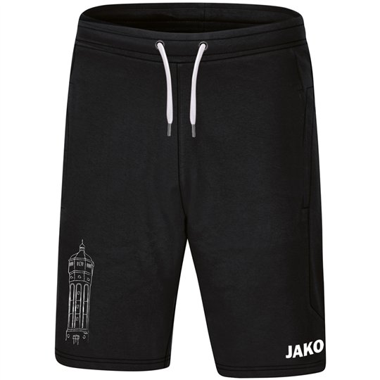 Siebenlehner SV Kinder Jogging Short "Wasserturm"
