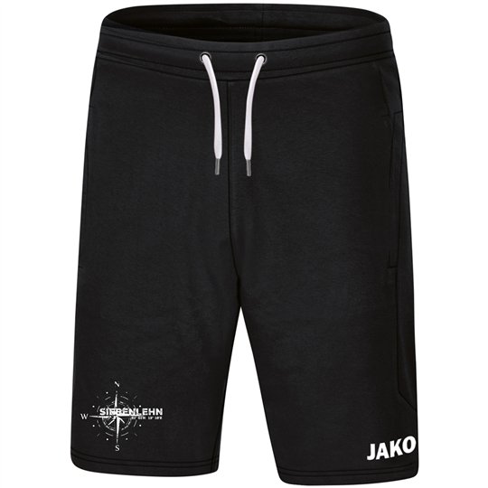 Siebenlehner SV Kinder Jogging Short "Windrose"
