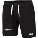 Siebenlehner SV Damen Jogging Short "Windrose"