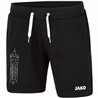 Siebenlehner SV Damen Jogging Short "Wasserturm"