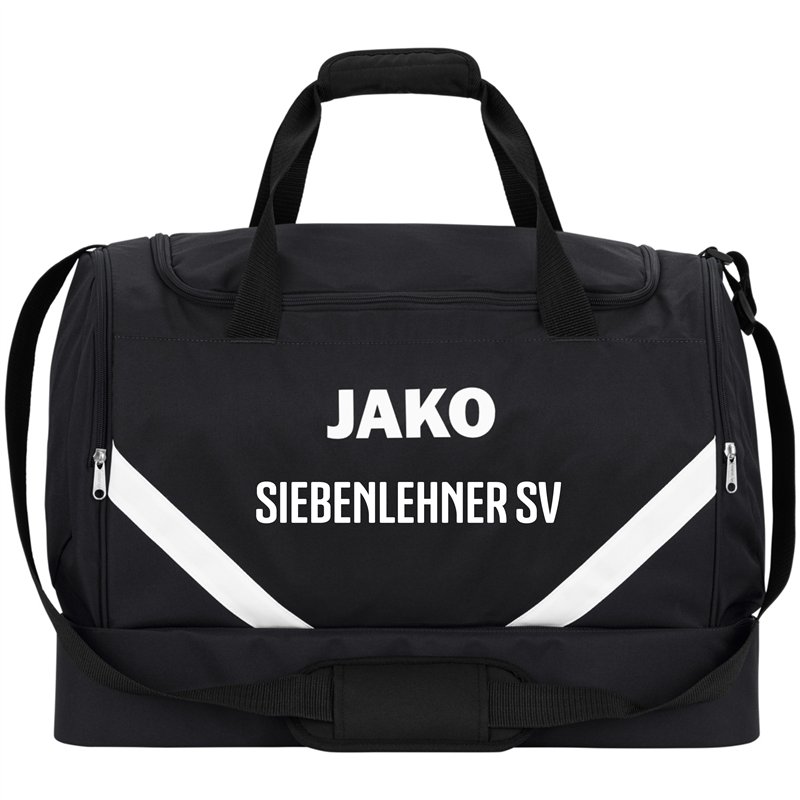 Siebenlehner SV Bambini Sporttasche mit Bodenfach