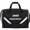 Siebenlehner SV Bambini Sporttasche mit Bodenfach