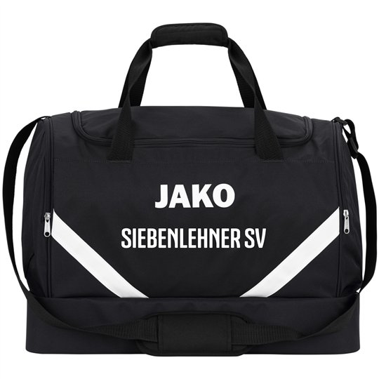 Siebenlehner SV Junior Sporttasche mit Bodenfach
