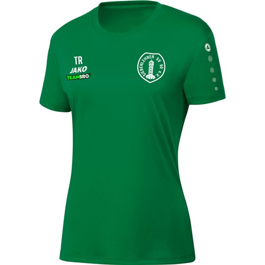 Siebenlehner SV Damen Trainings Shirt