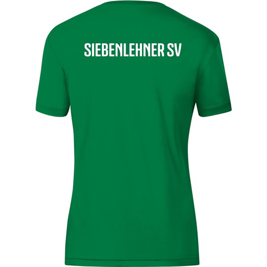 Siebenlehner SV Damen Trainings Shirt
