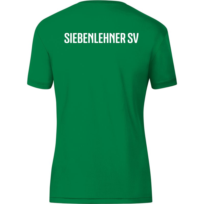 Siebenlehner SV Damen Trainings Shirt