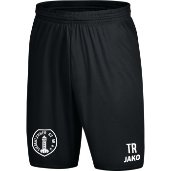 Siebenlehner SV Herren Trainings Short