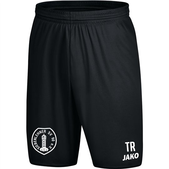 Siebenlehner SV Damen Trainings Short