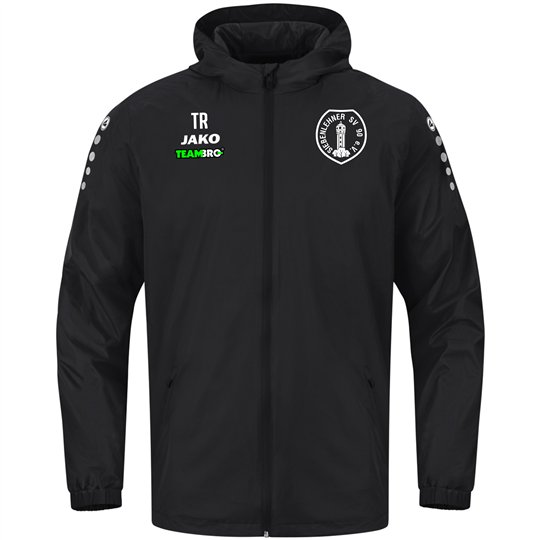 Siebenlehner SV Herren Allwetterjacke