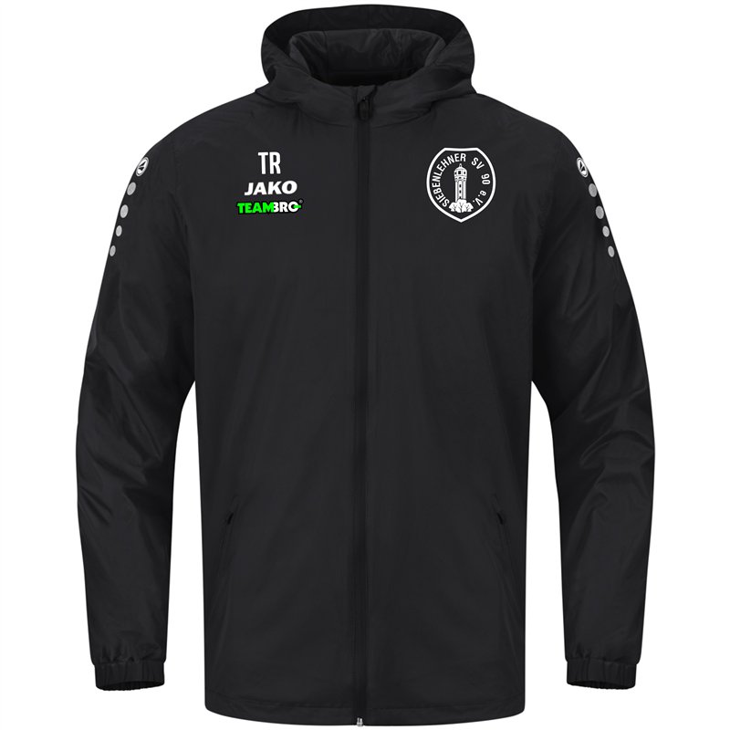 Siebenlehner SV Herren Allwetterjacke