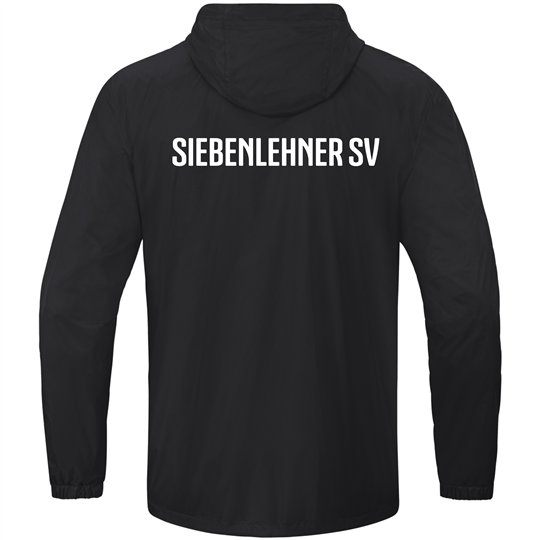 Siebenlehner SV Herren Allwetterjacke
