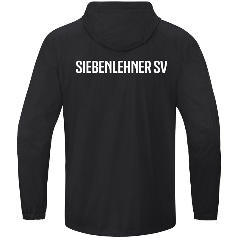 Siebenlehner SV Herren Allwetterjacke
