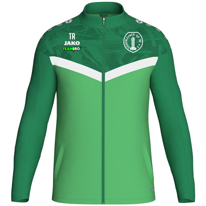 Siebenlehner SV Herren Trainingsjacke