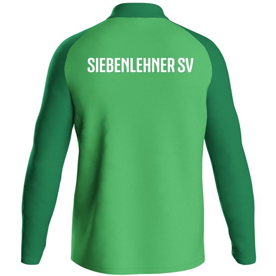 Siebenlehner SV Herren Trainingsjacke