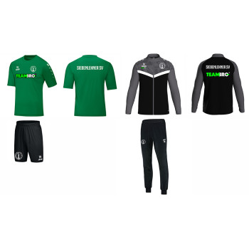 Siebenlehner SV Kinder Trainingset Big