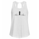 Siebenlehner SV Damen Tanktop "Wasserturm Herzschlag"