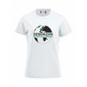 Siebenlehner SV Damen T-Shirt "Weltkugel"