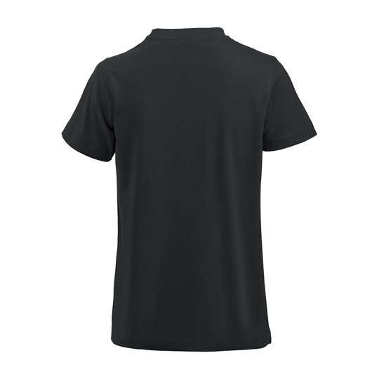 Siebenlehner SV Damen T-Shirt schwarz "Grün Weiß"