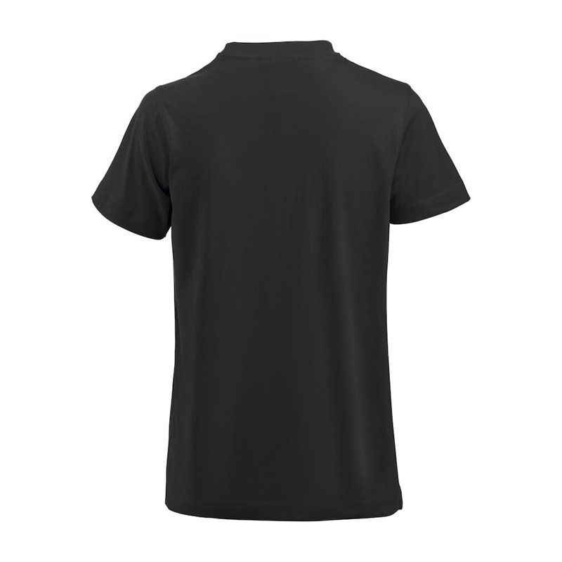 Siebenlehner SV Damen T-Shirt schwarz "Grün Weiß"