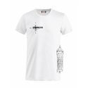 Siebenlehner SV Herren T-Shirt "Wasserturm Windrose"