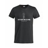 Siebenlehner SV Herren T-Shirt "Wasserturm Lautschrift"