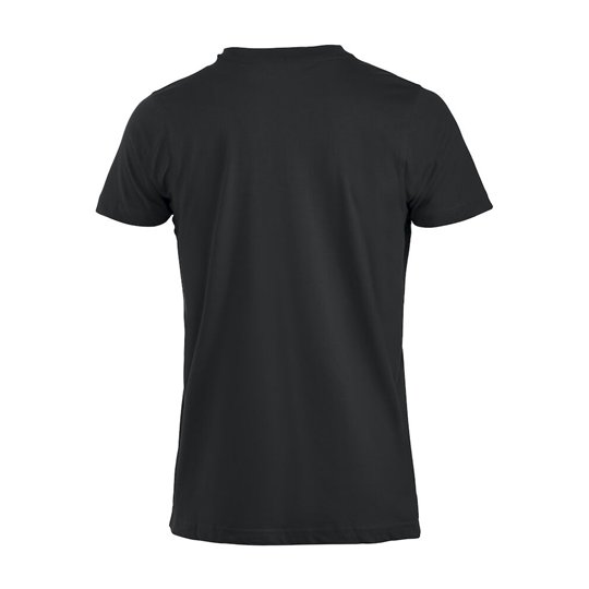 Siebenlehner SV Herren T-Shirt schwarz "Grün Weiß"