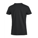 Siebenlehner SV Herren T-Shirt schwarz "Grün Weiß"