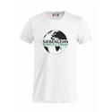 Siebenlehner SV Kinder T-Shirt "Weltkugel"