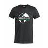 Siebenlehner SV Kinder T-Shirt "Weltkugel"