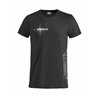 Siebenlehner SV Kinder T-Shirt "Wasserturm Windrose"