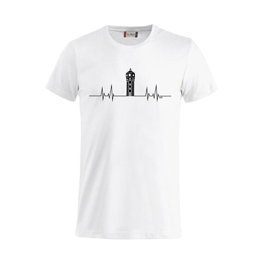 Siebenlehner SV Kinder T-Shirt "Wasserturm Herzschlag"