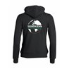 Siebenlehner SV Damen Kapuzenjacke "Weltkugel"