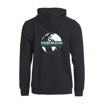 Siebenlehner SV Herren Kapuzenjacke "Weltkugel"