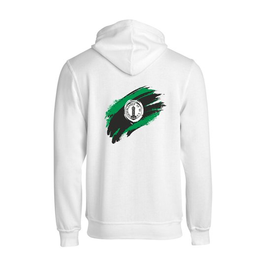 Siebenlehner SV Herren Kapuzenjacke "Farbstriche"