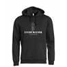 Siebenlehner SV Unisex Hoodie "Wasserturm Lautschrift"