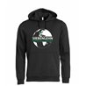 Siebenlehner SV Kinder Hoodie "Weltkugel"