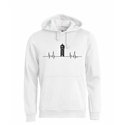 Siebenlehner SV Kinder Hoodie "Wasserturm Herzschlag"
