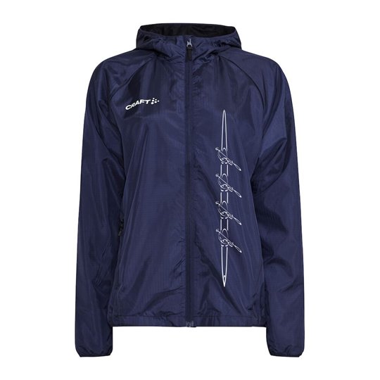 WSV LK Windjacke Damen