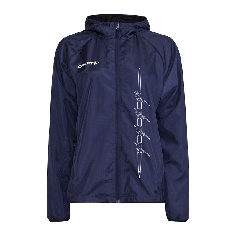 WSV LK Windjacke Damen