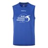Blue Wonder Dragons Singlet Herren