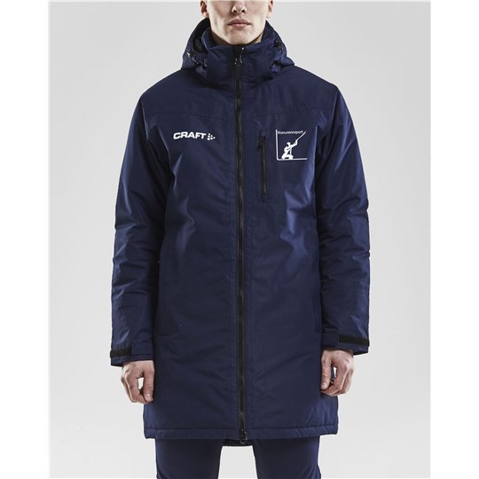 WSV Parka Herren