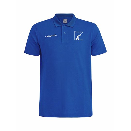 WSV Vereinsshirt Polo Herren