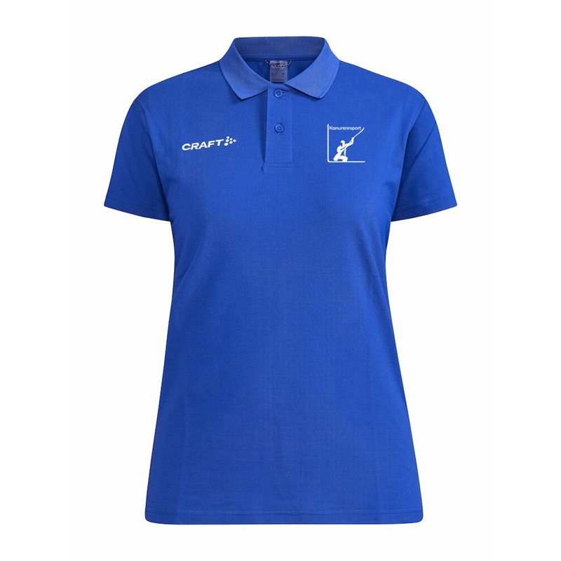 WSV Vereinsshirt Polo Damen