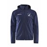 WSV Regenjacke Herren