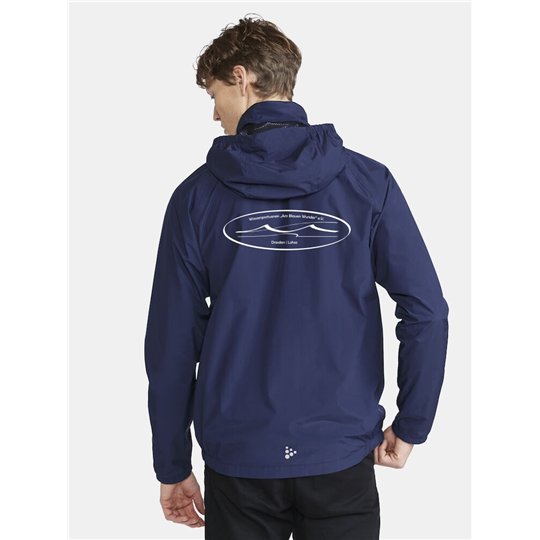 WSV Regenjacke Herren