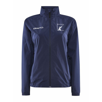 WSV Regenjacke Damen