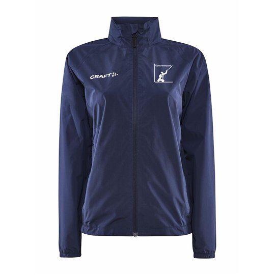 WSV Regenjacke Damen