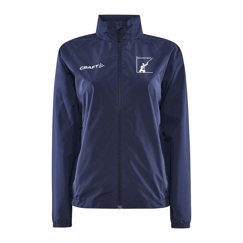 WSV Regenjacke Damen