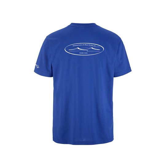 WSV Vereinsshirt Baumwolle Herren